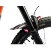 All Mountain Style AMS Bicycle Front Mudguard - Fits 26"