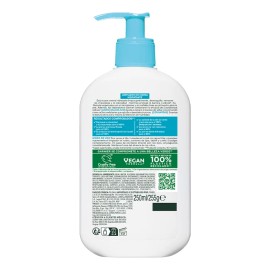 Garnier Skin Active Express Gel Anti Imperfecciones 250 Ml Acneica Día/noche
