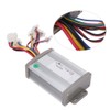 24V 800W Brush Controller E-bike Motor Controller Brush Motor Controller