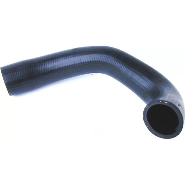 URO Parts Radiator Coolant Hose URO Parts GRH563