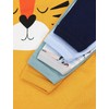TupTam Long Sleeve Baby Bodysuit - Soft Bodysuit Baby Pack