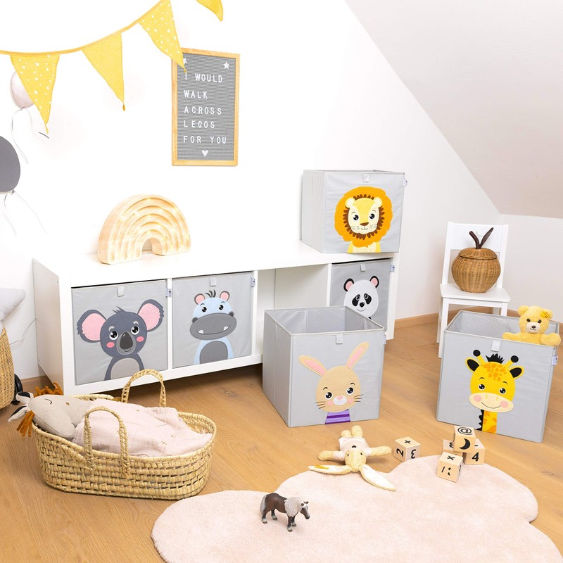 wonneklein Children's Storage Box