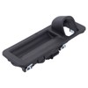 ApplianPar Trunk Lid Handle for Hyundai Elantra 2017-2018