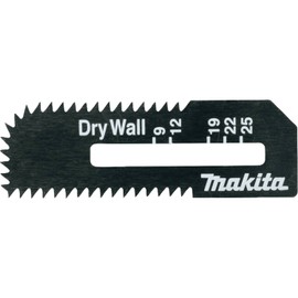 Makita B-49703 Drywall Cut-Out Saw Blade (2 Pack)