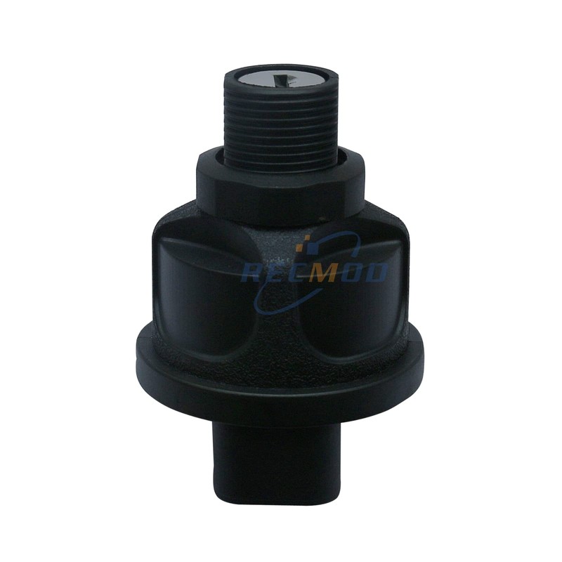 Recmod Ignition Switch 6693245 with 2 Keys for Bobcat Loader