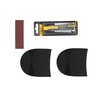 Kabber DIY Stick On Heels for Men | Classic Shoe