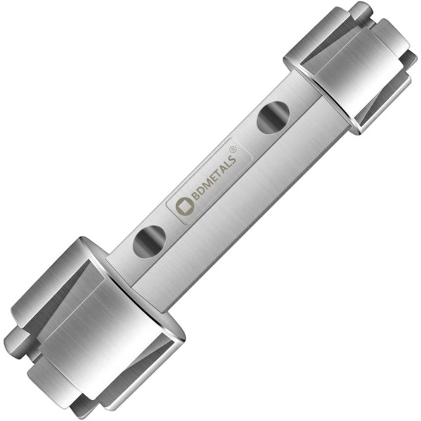 Does not apply Tub Drain Remover Wrench-Die-Cas