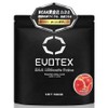 EVOTEX EAA powder 500g pink grapefruit flavor 9 types of essential amino acids, 1g, 1 unit / EVOTEX 에보텍스 EAA 파우더 500g 핑크 자몽맛 필수 아미노산 9종, 1g, 1개