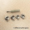 Leather Stitching Spacer | Embossing System Spacer Wheel Leather Craft