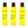 3 Pzs Aceite Para Cabello 3 En 1 Óleo Terramar 98 Ml
