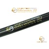 6ft or 8ft Telescopic Fishing Rod Travel Pike Stalking Spinning