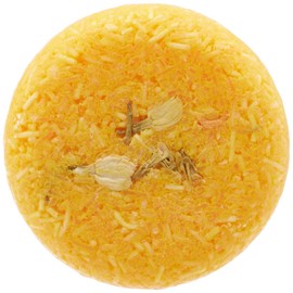 Made For Locs Shampoo Bars - Zero Waste Shampoo Bar, Travel Size Shampoo Bar, Natural Hair Cleanser for Locs & Dreadlocks, 60 g (Jasmine Joy)