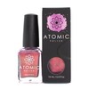 Antimony Sb Nail Polish