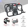 xitomer Motorcycle Side Carrier Support Fit For Yamaha Tenere 700