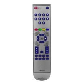 RM Series Replacement Remote Control for Nad M3