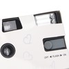 Film Camera 900mAh Full Manual Setting Single Use Flash Shutter