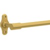Franklin Brass Calloway (4-Pack) Bathroom Set Satin Gold 18" +