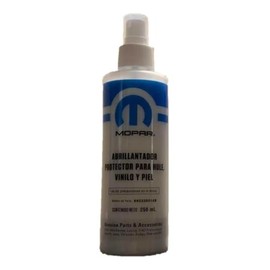 Mopar 68223501AB Limpiador de plástico y protector de vinilo