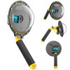TELESIN Diving Dome Port for DJI Osmo Action 4/3 Action