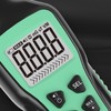 Digital EMF Detector Tester Professional Digital Electromagnetic Field Radiation Detector