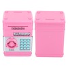 Piggy Bank Mini Automatic Coins Saving Box Home Furnishing Article