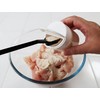 KOKUBO Wimsch Long Arch Measuring Spoon, Tbsp, Integrated (Easy to