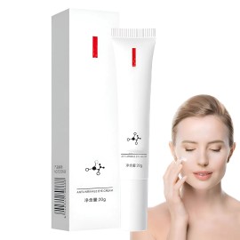 Gel Reafirmante Para Ojos Con Color, Crema Para Contorno