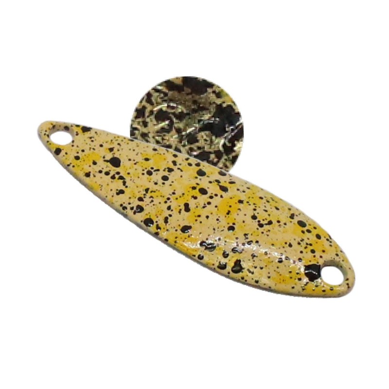 Daysprout Mesh 2.5g #23 Hadairo Flash