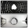 ACANII - For Smoke 1992-1996 Bronco F150 F250 F350 Headlights