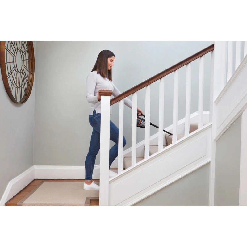 BLACK+DECKER Dustbuster Handheld Vacuum Black - HHVK515J00FF