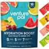 Venture Pal Sugar Free Electrolyte Powder Packets - Liquid Daily