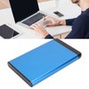 2.5in External Hard Drive 5Gbps USB 3.0 Interface Plug and