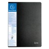 Exacompta - Ref 88601E - Opaque PP Display Book -
