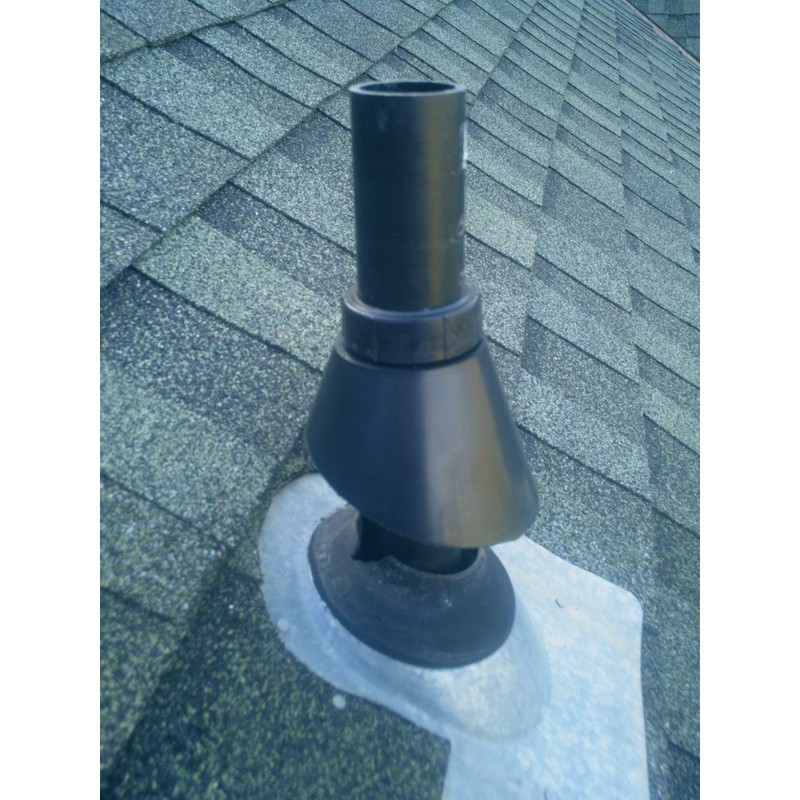 Vent Seal Plus - 2 in. Full Skirt