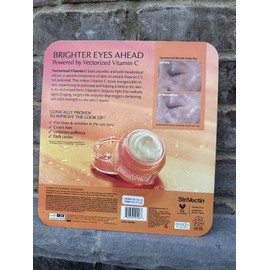 StriVectin Super-C Eye Vitamin C Eye Cream, 0.5 Fl Oz  And 0.17 Fl Oz New
