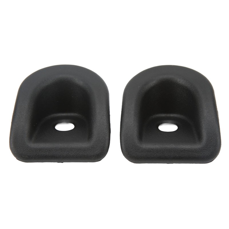 2 Pcs Door Lock Knob Grommet 7R3Z 63220A51 AC Left