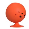 NEWGATE® Spheric Alarm Clock | Iconic Dome Retro Design |