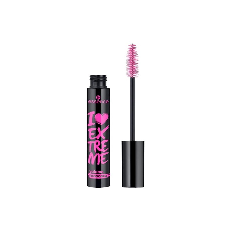Essence -I love extreme – volume mascara