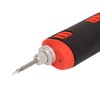Cordless Soldering Iron Kit USB Rechargeable Portable Lithium Battery Powered