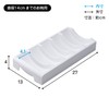Belca SD-WS Cupboard Storage Bowl Stand S, For Bowls Up