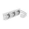 Geometric Future Eskimo Pro - 360mm AIO CPU Liquid Water