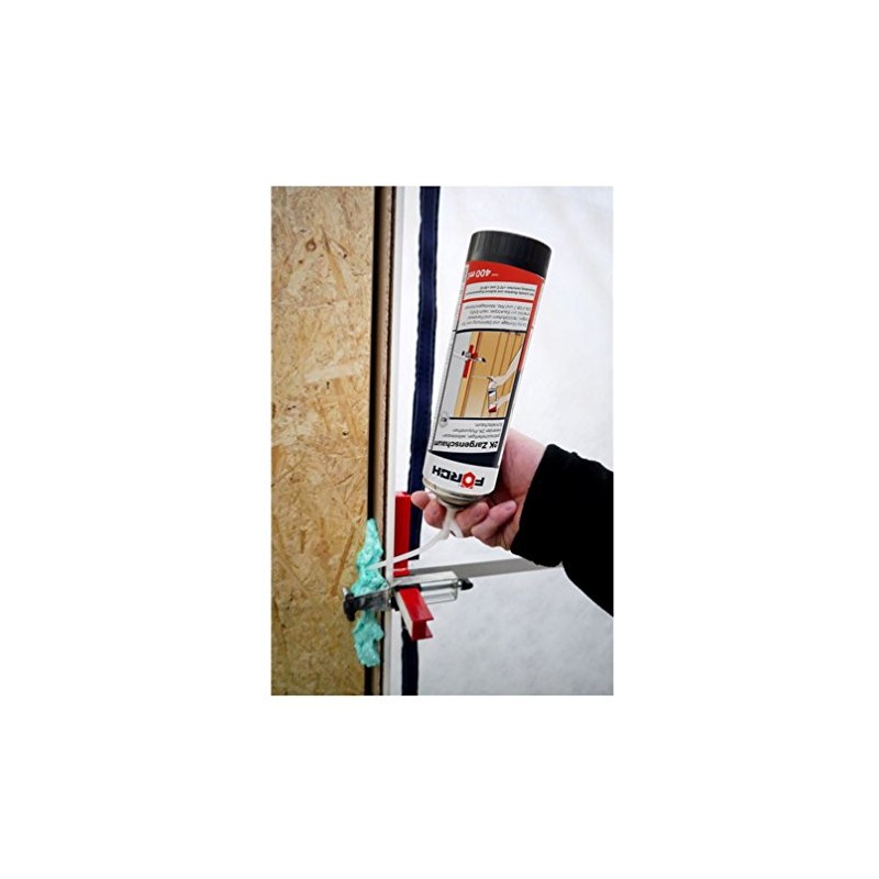 Förch 6800 8130 2K Frame Foam, Neutral