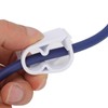 Pressure Infusion Cuff Reusable Infuser for Transfusion Emergency Surgery Salvage