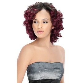 Outre Purple Pack Weave JADE SWIRL 3 PCS (DR425)