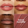e.l.f. labiales Glow Reviver Slipstick Lip Oil Mauve Mentality -