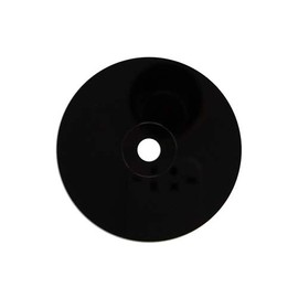 100 Ritek Ridata 48X Black Bottom CD-R 80min 700MB Shiny Silver