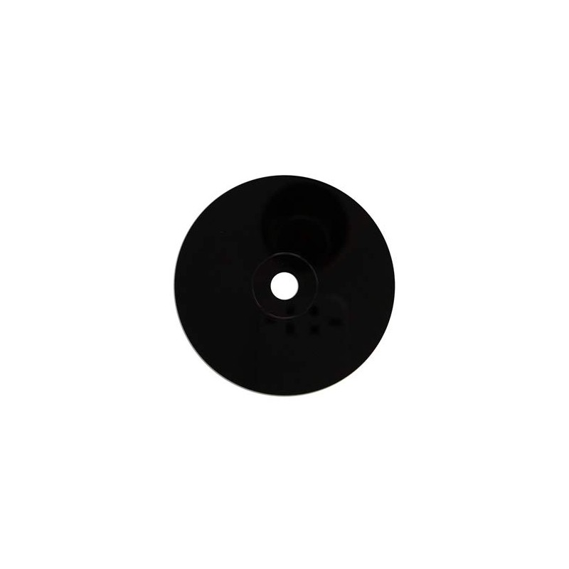 100 Ritek Ridata 48X Black Bottom CD-R 80min 700MB Shiny