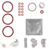 Snapworld-Kaffee Sealing O-rings for Delonghi Eabi Eam ECA ESAM AEG