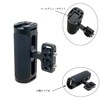 SIUTATDSH Premium Alloy Camera Handle, Left and Right Hand, Camera