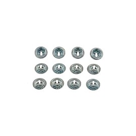 Rear Drum Brake Hold Down Spring Cup Compatible With Toyota Tacoma 2021 2020 2019 2018 2017 2016 2015 2014 2013 2012 2011 2010 2009 2008 2007 2006 2005 2004 2003 2002 2001 2000 1999 1998 P-1209437